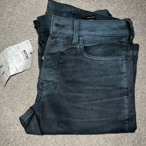 Brand new men’s GStat denim sz 33x34